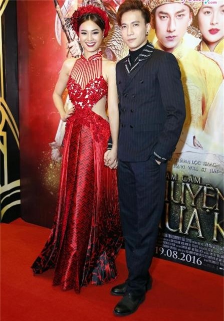 Đọ vẻ sexy của 2 mỹ nữ đình đám Lan Ngọc – Nhã Phương - 6