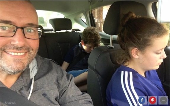 dạy con, dạy con hư, dạy con không nghe lời