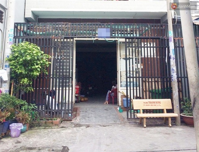 Lời khai của nghi can tưới xăng đốt người tình ở Sài Gòn - Ảnh 1.