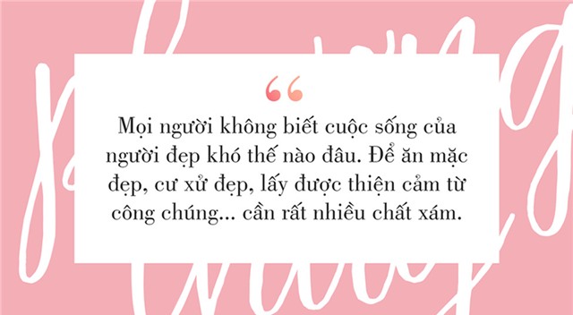 Mai Phương Thuý: Những ngày buồn nhất cuộc đời và sự thật quyết định rút khỏi showbiz - Ảnh 3.