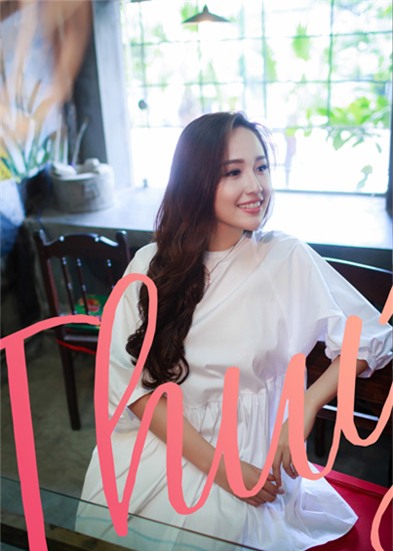 Mai Phương Thuý: Những ngày buồn nhất cuộc đời và sự thật quyết định rút khỏi showbiz - Ảnh 8.