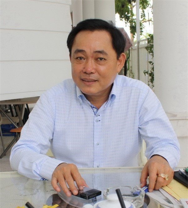 Dũng lò vôi, đại gia chơi ngông, khu du lịch Đại Nam, mở trường đua ngựa, Huỳnh Uy Dũng, Bình Dương