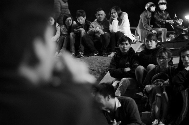 quán cà phê, quán cà phê bệt, cà phê đà lạt, quán cà phê thu 100 triệu