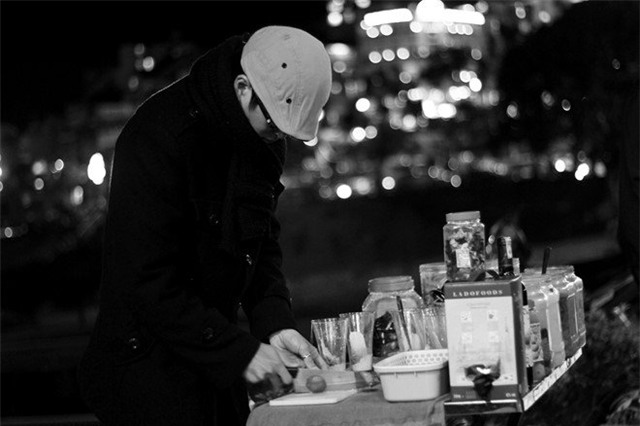 quán cà phê, quán cà phê bệt, cà phê đà lạt, quán cà phê thu 100 triệu