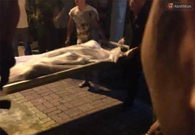 Vũng Tàu: Níu kéo bất thành, nam thanh niên bóp cổ bạn gái đến chết rồi ra công an đầu thú - Ảnh 2.