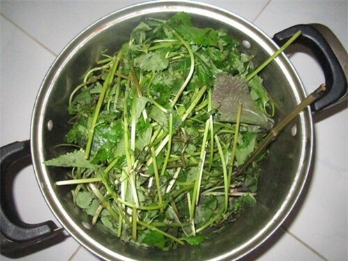 tri mun don gian chi 10 ngan dong voi loai rau o cho nao cung co ban - 4