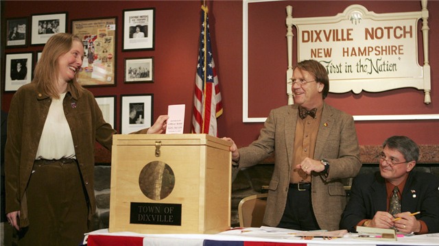 bầu cử tổng thống mỹ 2016, hillary clinton, donald trump