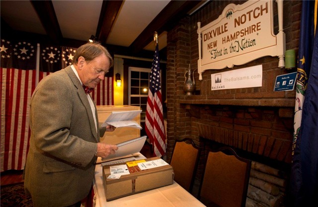 bầu cử tổng thống mỹ 2016, hillary clinton, donald trump