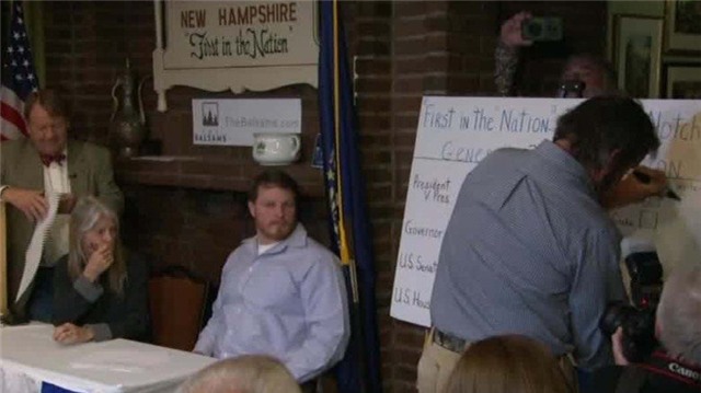 bầu cử tổng thống mỹ 2016, hillary clinton, donald trump