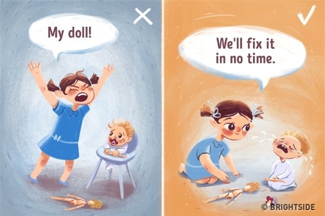 dạy con, nuôi dạy con, làm cha mẹ