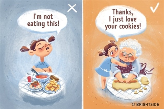 dạy con, nuôi dạy con, làm cha mẹ