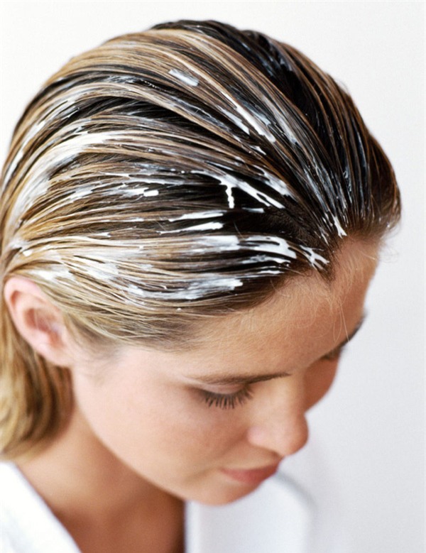 Cu boi son duong moi len long mi va mai toc roi ban se hieu va nghien luon day