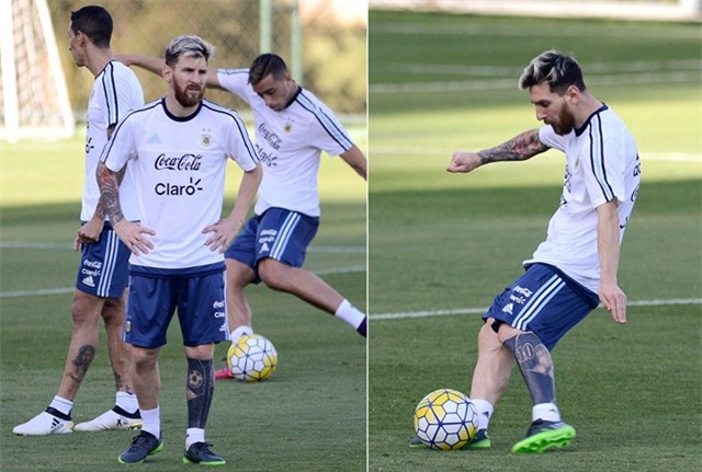 Messi sam hinh doc dao truoc dai chien Brazil hinh anh 6