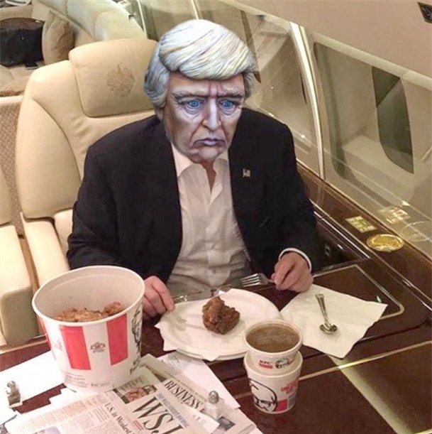 bầu cử tổng thống mỹ 2016, hillary clinton, donald trump