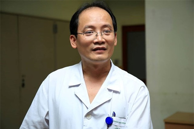 Thói quen ăn uống hiện đại đang phá hủy nội tạng người Việt - Ảnh 1.