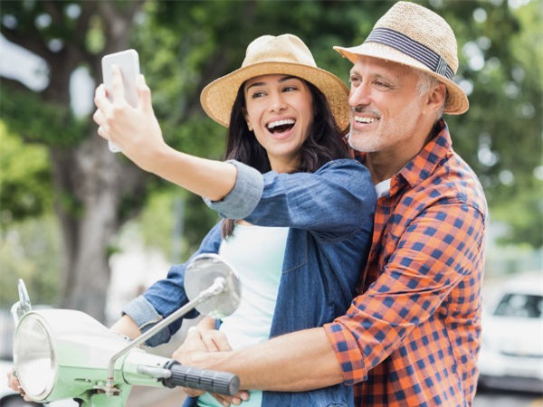 khoang cach tuoi tac la bao nhieu thi vo chong de ly hon nhat? - 1