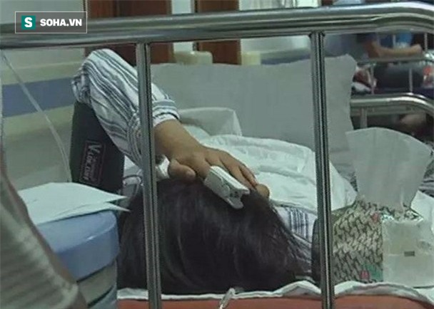 Chỉ cảm cúm, cô gái chết sau vài ngày: BS cảnh báo bệnh đáng sợ khiến người khỏe tử vong - Ảnh 1.