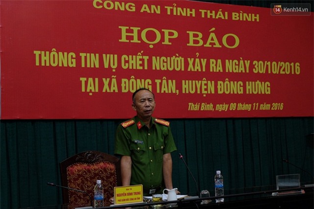 Mẹ chở con đi xe SH tử vong: Vết cắt trên cổ có thể do va vào tôn - Ảnh 1.