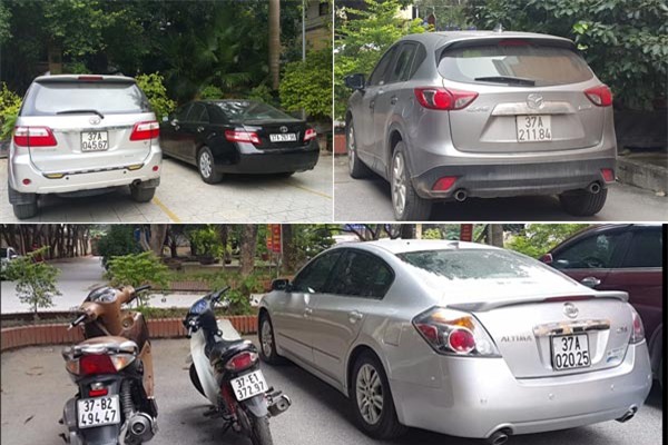 đánh bạc, Nghệ An, TP Vinh, trùm sới bạc