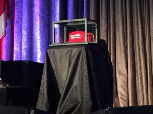 bầu cử tổng thống mỹ 2016, hillary clinton, donald trump