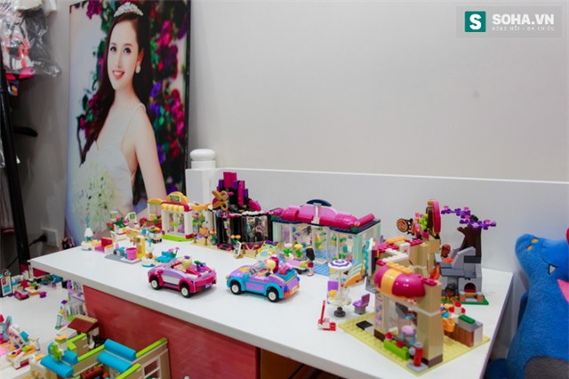 Bố mẹ MC Ngọc Trang sốc khi biết con gái sống cùng chồng chuyển giới - Ảnh 10.