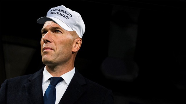 Sao bong da trong the nao voi kieu toc cua Donald Trump? hinh anh 10