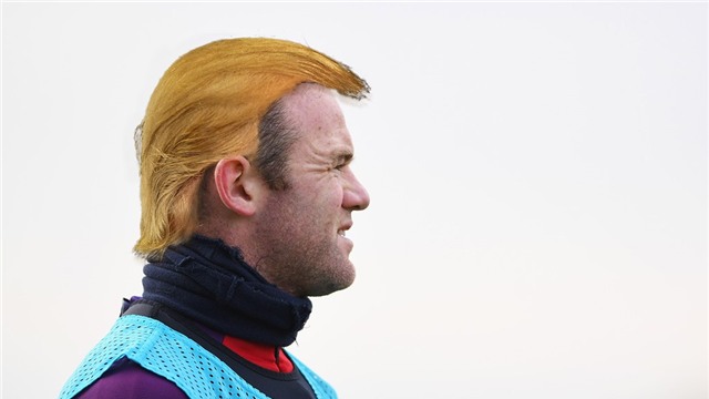 Sao bong da trong the nao voi kieu toc cua Donald Trump? hinh anh 5