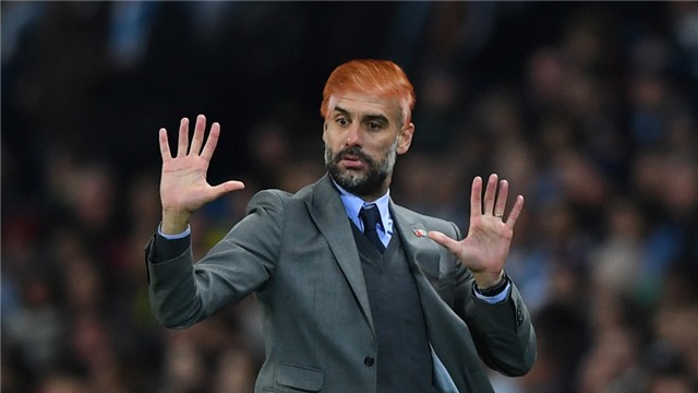 Sao bong da trong the nao voi kieu toc cua Donald Trump? hinh anh 8