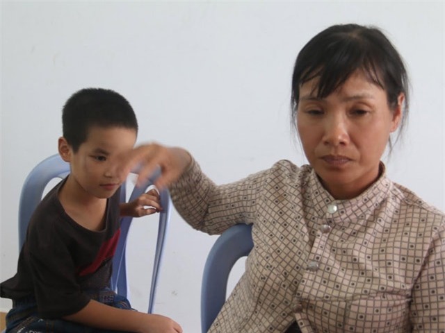 vu lat xe khach: “con toi mang bau khong biet dua con ra sao!” hinh anh 2