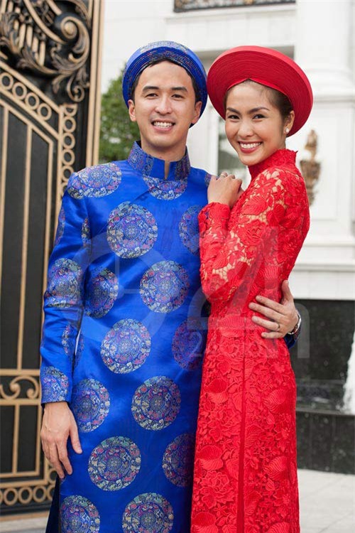 Tăng Thanh Hà hào môn 3