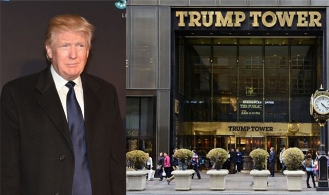 Donald Trump, tổng thống mỹ, tổng thống mỹ Donald Trump