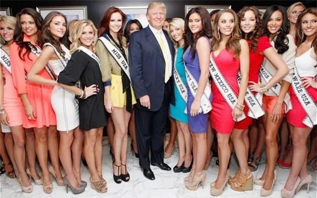 Donald Trump, tổng thống mỹ, tổng thống mỹ Donald Trump