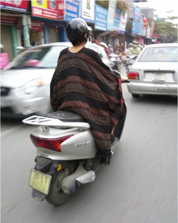 101 bo do chong ret khien dan cu mang vua truyen tay nhau vua cuoi lieng xieng - 2