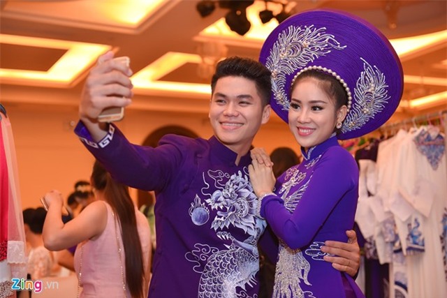 Lê Phương lên tiếng về lễ cưới lần 2 với bạn trai kém 7 tuổi - Ảnh 1.