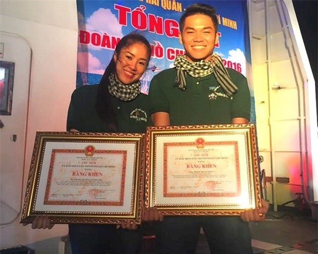 Lê Phương lên tiếng về lễ cưới lần 2 với bạn trai kém 7 tuổi - Ảnh 3.