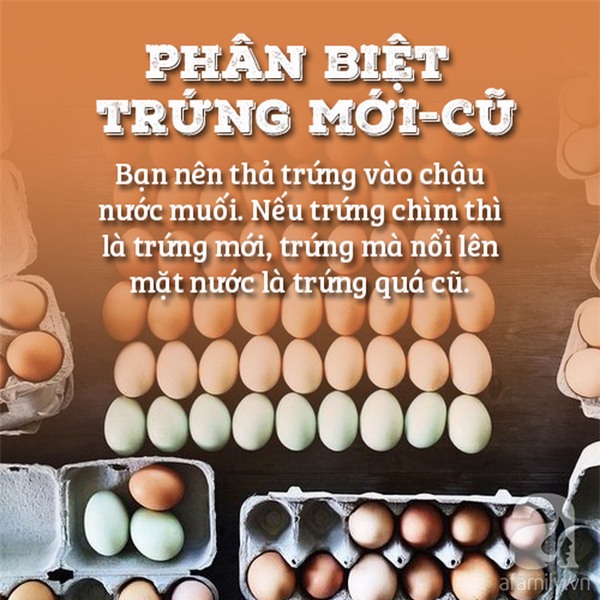 Hãy lưu ngay những mẹo làm bếp dân gian này lại, kiểu gì vào bếp cũng có lúc cần! - Ảnh 1.
