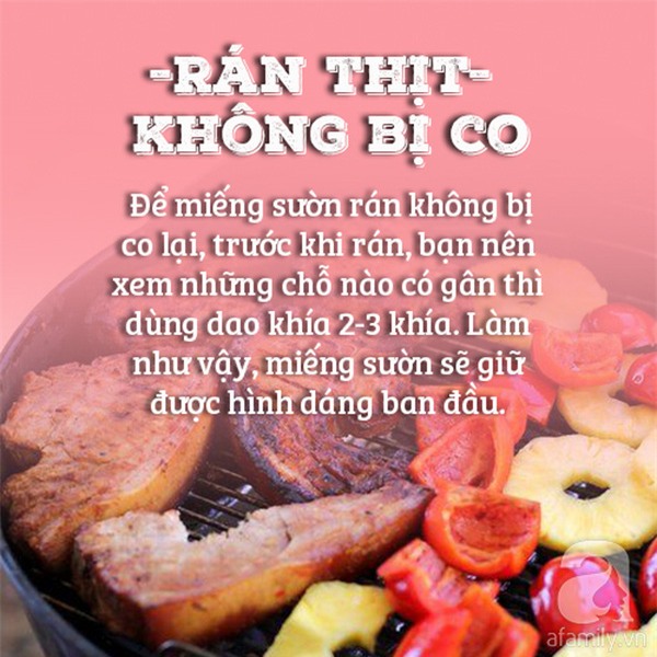 Hãy lưu ngay những mẹo làm bếp dân gian này lại, kiểu gì vào bếp cũng có lúc cần! - Ảnh 10.