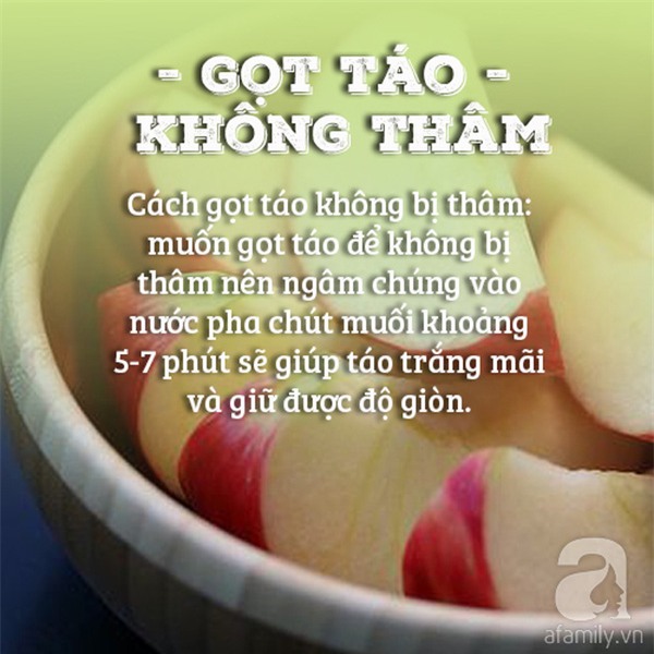 Hãy lưu ngay những mẹo làm bếp dân gian này lại, kiểu gì vào bếp cũng có lúc cần! - Ảnh 11.