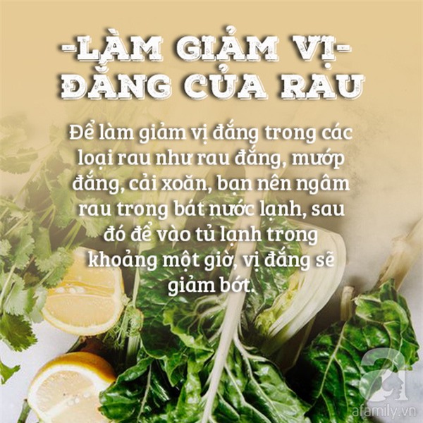 Hãy lưu ngay những mẹo làm bếp dân gian này lại, kiểu gì vào bếp cũng có lúc cần! - Ảnh 4.