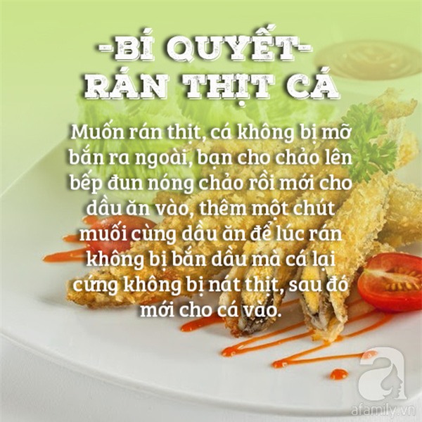 Hãy lưu ngay những mẹo làm bếp dân gian này lại, kiểu gì vào bếp cũng có lúc cần! - Ảnh 7.