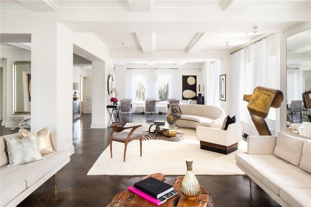 biệt thự xa xỉ, Donald Trump, tổng thống thứ 45 của nước Mỹ, tài sản khổng lồ, penthouse, New york, tòa tháp, thương hiệu, Obama