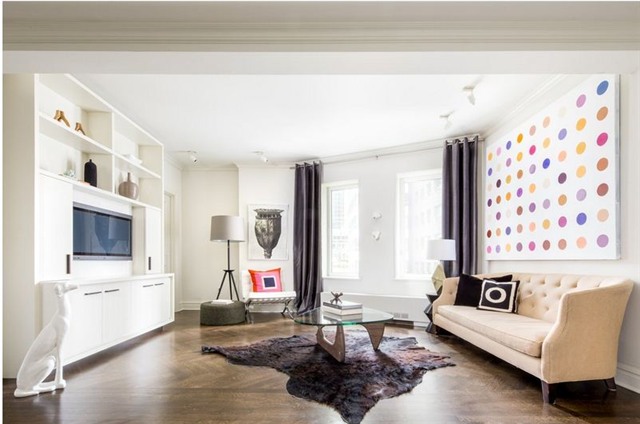 biệt thự xa xỉ, Donald Trump, tổng thống thứ 45 của nước Mỹ, tài sản khổng lồ, penthouse, New york, tòa tháp, thương hiệu, Obama