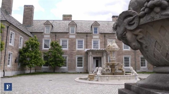 biệt thự xa xỉ, Donald Trump, tổng thống thứ 45 của nước Mỹ, tài sản khổng lồ, penthouse, New york, tòa tháp, thương hiệu, Obama