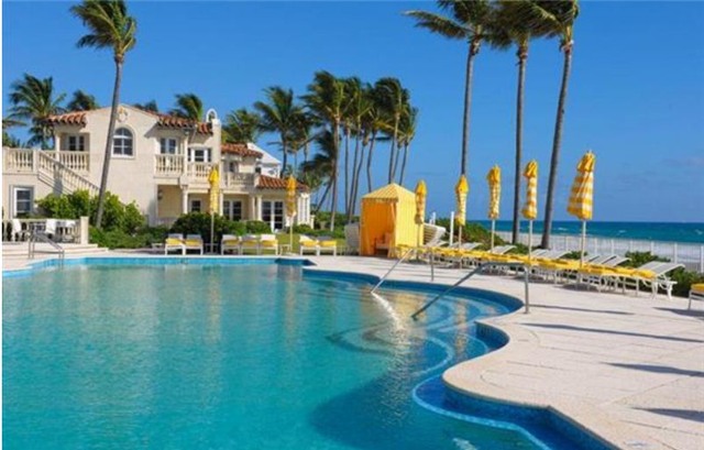 biệt thự xa xỉ, Donald Trump, tổng thống thứ 45 của nước Mỹ, tài sản khổng lồ, penthouse, New york, tòa tháp, thương hiệu, Obama