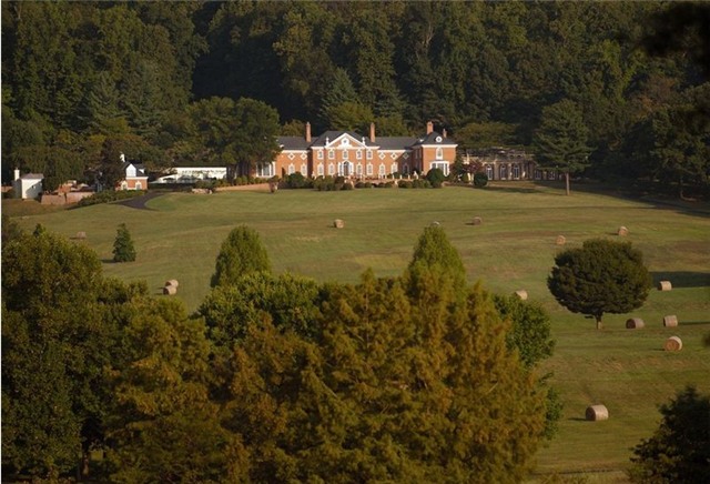 biệt thự xa xỉ, Donald Trump, tổng thống thứ 45 của nước Mỹ, tài sản khổng lồ, penthouse, New york, tòa tháp, thương hiệu, Obama