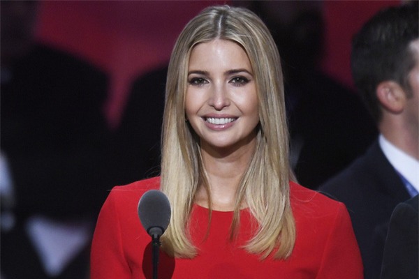 Ivanka Trump