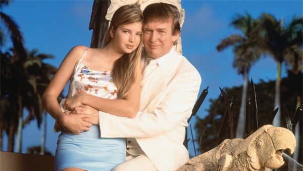 Ivanka Trump