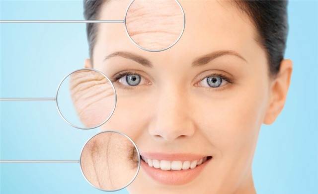 5 Simple Ways to Reduce Wrinkles