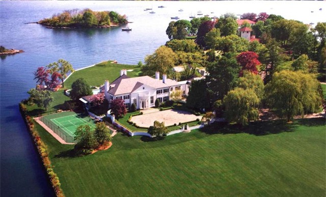 Tân Tổng thống Mỹ Donald Trump giàu cỡ nào? - Ảnh 5.