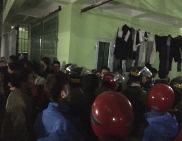 Sự thật vụ 8 thanh niên hiếp dâm thiếu nữ gây xôn xao dư luận ở Bắc Ninh - Ảnh 1.